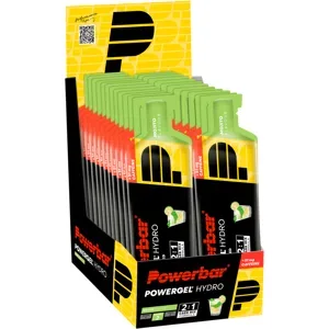 POWERBAR POWERGEL HYDRO Mojito 1 Box (24 Stück)