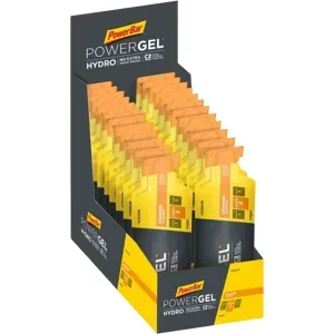 POWERBAR POWERGEL HYDRO Orange 1 Box (24 Stück)