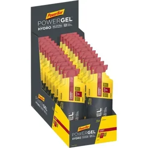 POWERBAR POWERGEL HYDRO Cherry 1 Box (24 Stück)