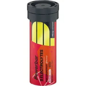 POWERBAR 5 ELECTROLYTES SPORTS DRINK PINK GRAPEFRUIT