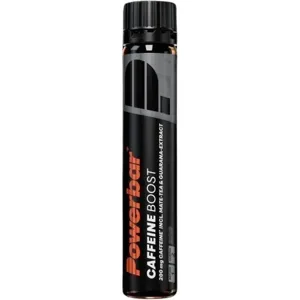POWERBAR BLACKLINE CAFFEINE BOOST Ampulle 25ml (Einzelampulle)