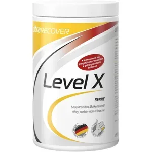 ULTRA SPORTS ULTRA-SPORTS ULTRARECOVER LEVEL X BERRY