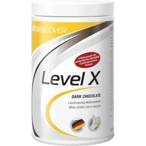 ULTRA SPORTS ULTRA-SPORTS ULTRARECOVER LEVEL X DARK CHOCOLATE