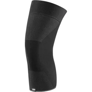 CEP MID SUPPORT KNEE SLEEVE 2.0 Sportbandage Unisex Black XL