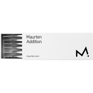 MAURTEN ADDITIONS Box (6 Sachets) Apple