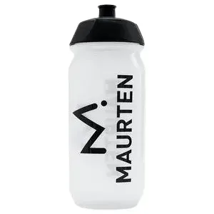 MAURTEN HYDROGEL SPORTS FUEL BOTTLE WHITE - 500ML