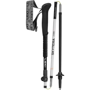 LEKI SKYTERA FX CARBON SL COMPACT Wanderstöcke Unisex