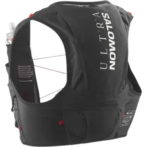 SALOMON S/LAB ULTRA 10 SET Unisex BLACK Gr. XL