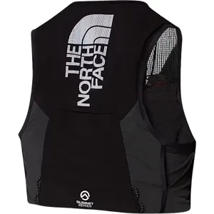 THE NORTH FACE SUMMIT RUN VEST 5 Unisex TNF BLACK/ASPHALT GREY M