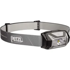 PETZL TIKKA CORE Stirnlampe 450 LM ? 2025 Edition Black