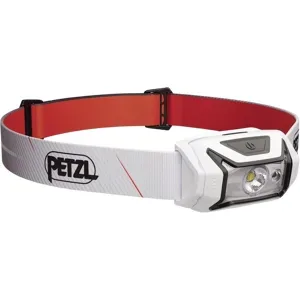 PETZL TIKKA CORE Stirnlampe 450 LM ? 2025 Edition White