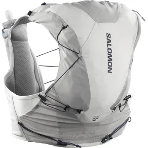 Salomon ADV Skin 12 Laufweste Unisex Alloy Gr. S