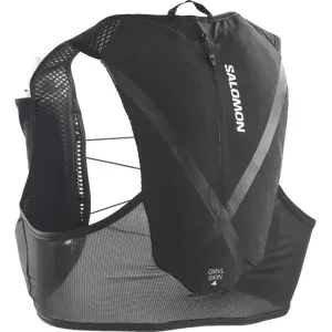SALOMON GRVL SKIN 4 Laufweste Unisex Black L
