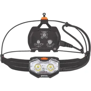 Petzl Nao® LT Stirnlampe Orange