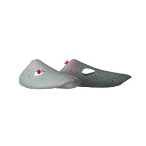 SHAPE REGIME Shoe Shaper SR02 Unisex Natural Translucent Gr. L