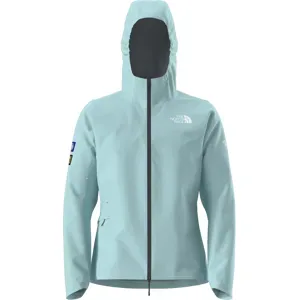 THE NORTH FACE SUMMIT SUPERIOR FUTURELIGHT JACKET Damen Canal Blue Gr. M