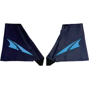 ALTRA RUNNING TRAIL GAITER Navy/Light Blue L