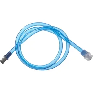 Salomon SOFT RESERVOIRE TUBE clear blue Schlauch