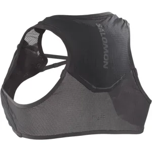 SALOMON PULSE 2 Laufweste Unisex black M