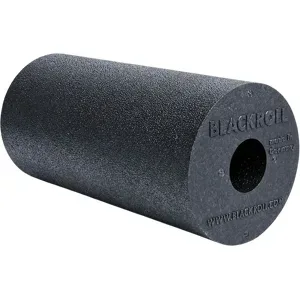 BLACKROLL MASSAGEROLLE SCHWARZ