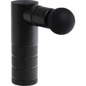 BLACKROLL FASCIA GUN MASSAGEPISTOLE