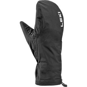 LEKI ULTRATRAIL OVERGLOVE Unisex black Gr. 110