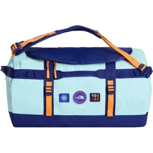 THE NORTH FACE BASE CAMP DUFFEL Unisex Canal Blue/Bold