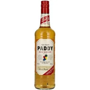 Paddy Irish Whisky Paddy Irish Whiskey 40% Vol. 0,7l