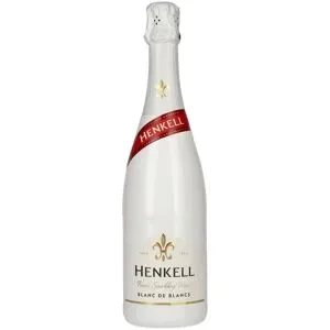 Henkell Sekt Henkell Blanc de Blancs Dry-Sec 11,5% Vol. 0,75l