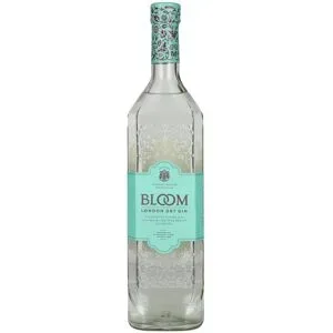 Bloom Gin Bloom London Dry Gin 40% Vol. 1l