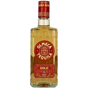 Olmeca Tequila Gold 35% Vol. 0,7l