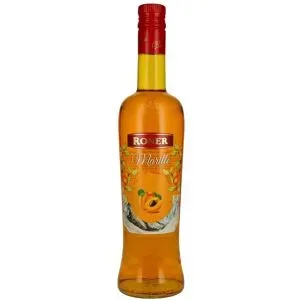Roner Marille Aprikosenlikör 30% Vol. 0,7l