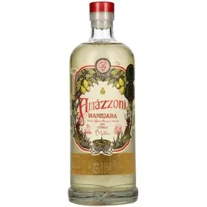 Amázzoni Gin Maniuara 38% Vol. 0,7l