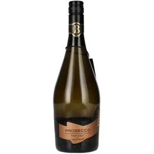 BEDIN Treviso Vino Frizzante DOC 11% Vol. 0,75l