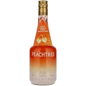Peachtree Liqueur 20% Vol. 0,7l