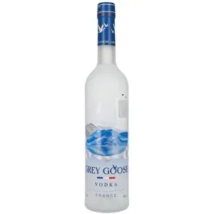 Grey Goose Vodka 40% Vol. 0,7l