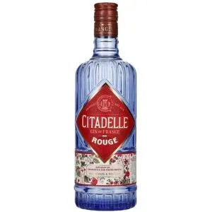 Citadelle Gin Citadelle Rouge Original Dry Gin 41,7% Vol. 0,7l