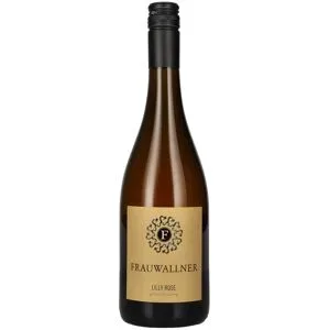 Weingut Frauwallner Frauwallner Lilli Rosé 2025 10,5% Vol. 0,75l
