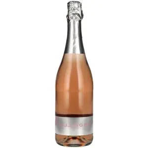 Leo Hillinger Hillinger Secco Rosé PINK RIBBON Trocken 11,5% Vol. 0,75l