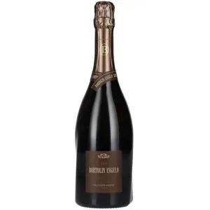 Bortolin Angelo Valdobbiadene Prosecco Extra Dry DOCG 2025 11,5% Vol. 0,75l