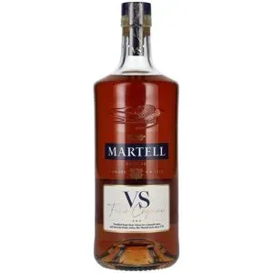 Martell Cognac Martell VS Fine Cognac 40% Vol. 0,7l