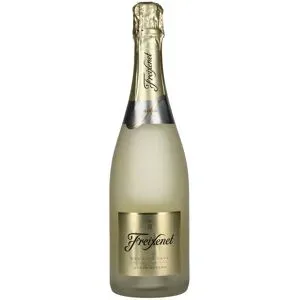 Freixenet CARTA NEVADA Premium-Cava Dry 11,5% Vol. 0,75l