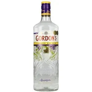 Gordon's London Dry Gin 37,5% Vol. 0,7l