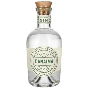 Canaïma Small Batch Gin 47% Vol. 0,7l