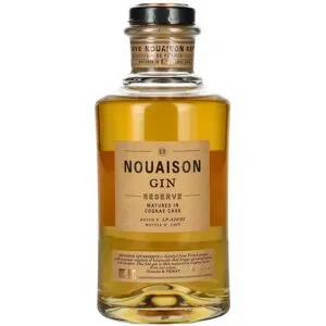 G'Vine Gin de France NOUAISON RESERVE 42% Vol. 0,5l