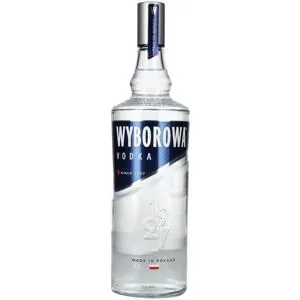 Wyborowa Wodka Wyborowa Wódka 37,5% Vol. 1l