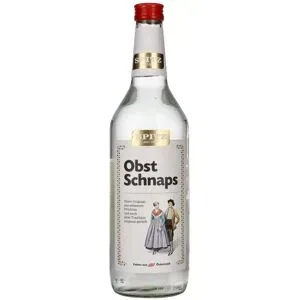 Spitz Spirituosen Spitz Obstler 35% Vol. 1l
