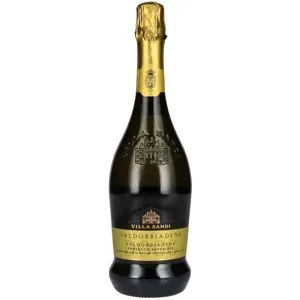 Villa Sandi Valdobbiadene Prosecco Superiore Extra Dry DOCG 11% Vol. 0,75l