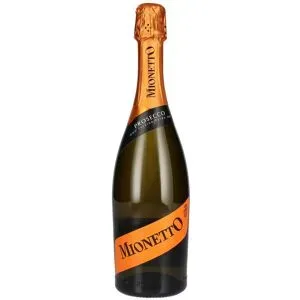 Mionetto Prosecco Treviso Extra Dry DOC 11% Vol. 0,75l
