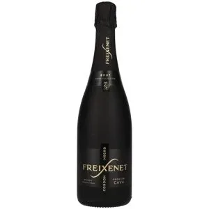 Freixenet CORDON NEGRO Gran Selección Brut 11,5% Vol. 0,75l